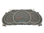 Tacho Kombiinstrument Renault Kangoo 2 248102693R A 27594