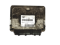 Steuergerät IAW.4AF.M9 55187372 Fiat Magneti Marelli 19822