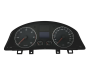 Tacho Kombiinstrument VW Golf MK5 1K0920863B 110080247034 50175