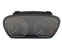 Tacho Kombiinstrument BMW 1 E81 6974649-01 1024952-31 23491