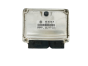 Steuergerät VW 045906019BF 0281011241 Bosch 38464