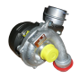 Turbolader Renault Megane Scenic Clio III 1.5 dCi 7701476883