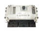 Steuergerät 0261S17833 237105748R Renault Bosch 27986