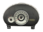 Tacho Kombiinstrument Mazda 2 ALDF71B