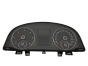 Tacho Kombiinstrument VW Caddy 2K0920865A VDO