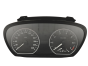 Tacho Kombiinstrument BMW 1 E87 1041568 32118