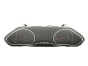 Tacho Kombiinstrument Peugeot 208 9805400480 47394