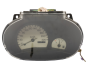 Tacho Kombiinstrument Ford Ka 97KB10849AG 22855