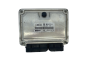 Steuergerät 038906019LJ 0281011222 Audi Bosch 53301