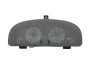 Tacho Kombiinstrument Citroen Xsara 9645744580 B 00 54503