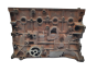 Motorblock RH01 Peugeot Citroen 2.0 16v HDI
