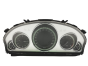 Tacho Kombiinstrument Mercedes E W212 A2129004113 A2C33061800