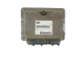 Steuergerät IAW4AF.PP 55187374 Fiat Magneti Marelli 47718