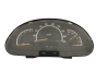 Tacho Kombiinstrument Mercedes Sprinter 88311295 87001376 36845