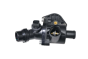 Thermostat Gehäuse Für VW Audi Skoda 06F121111 11210690801 Vika