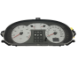 Tacho Kombiinstrument Renault Megane 1 8200038783 49295
