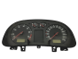 Tacho Kombiinstrument VW Golf MK4 1035100002 Motometer 40997