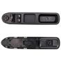 Schalter Fensterheber Taste Links Peugeot 207 OE 6554QC