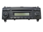 Cd-Radio VW Crafter 9068200686 BE7078 RCD 2001