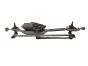 Wischergetriebe Opel Insignia 13227392 AV159060-1414