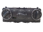 Klimabedienteil Bedienung A/C Mercedes-Benz A B A1698301985 69780014