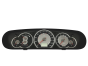 Tacho Kombiinstrument Citroen C5 Lift 9655608780 29676