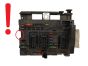Steuergerät BSM B3 9646405280 PSA Delphi 1221