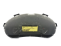 Tacho Kombiinstrument Peugeot 206 9648836480 49200