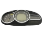 Tacho Kombiinstrument Renault Megane 3 248104286R 43765