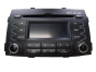 Cd-Radio Mit Mp3 KIA Sorento 961502P800AMCA A200XME