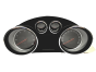 Tacho Kombiinstrument Opel Astra J 13355674 600775881 GM