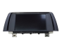 Display Für Navigationssystem BMW 1 6550 9270391 L7 CID 6.5"