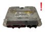 Steuergerät VW Audi 038906018P 0281001720 Bosch 15247