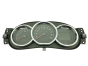 Tacho Kombiinstrument Dacia Duster 248102645R 27384