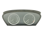 Tacho Kombiinstrument BMW 5 E60 E61 6211 6974576 VDO 26279