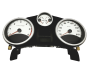 Tacho Kombiinstrument Peugeot 207 9662904780 A2C53190340 30976