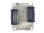 Motorsteuerung Fiat 00551803110 0261207901 Bosch 19451