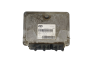 Steuergerät IAW4AF.M7 73501877 Fiat Magneti Marelli 36219