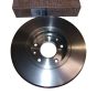 Bremsscheibe Vorne Original 402062072R Renault