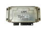 Steuergerät PSA 0261206246 9637838780 id08 Bosch 16307