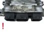 Steuergerät 8V21-12A650-TH S180047003H 0TAH Ford Continental 49075