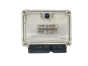 Motorsteuerung 8E0907401Q 0281011135 Audi Bosch 46371