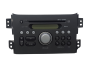 Cd-Radio Mit Mp3 Suzuki Opel 39101-51K0 CQ-MX0770G PACR08 1238
