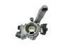 Drosselklappe 7700108120 H873633 IB04/00 Solex 1.2 8V Renault S17