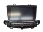 Navigationssystem Radio Opel Grandland X 9839355280 86758B03 28714457