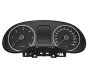 Tacho Kombiinstrument VW Polo 6R 6R0920861F 31933