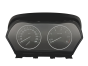 Tacho Kombiinstrument BMW 3 F30 F31 9232892 45301