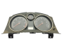 Tacho Kombiinstrument Opel Astra H Zafira B 13267567UX