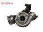 Turbolader 144118020R 144117591R 2.3 dCi Renault Master 3 80000 km