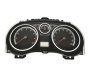 Tacho Kombiinstrument Opel Corsa D P0013312043 32015